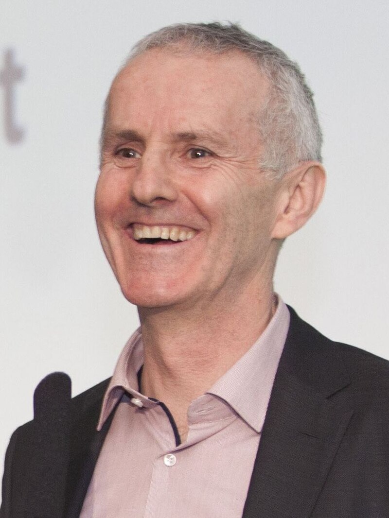 Ciarán Cuffe
