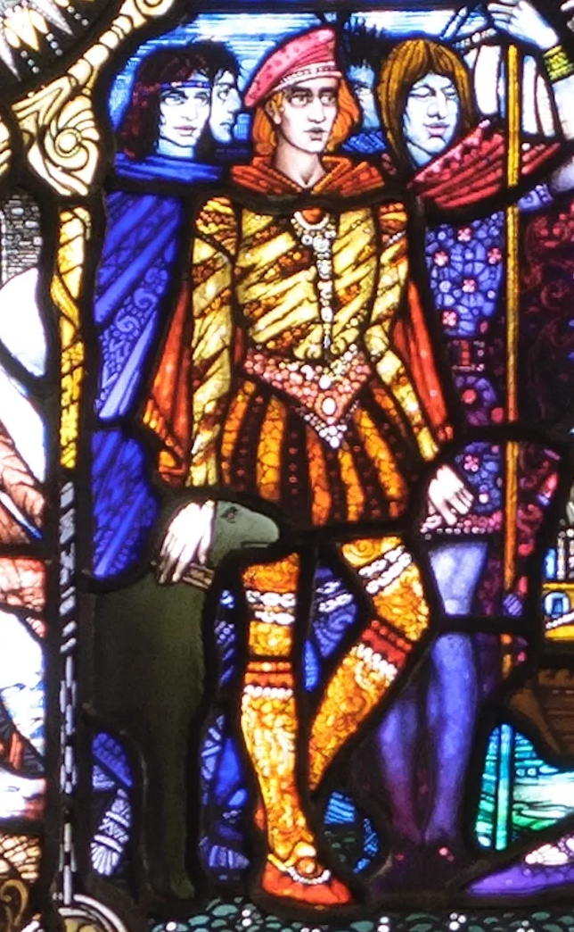 Ciarán Harron