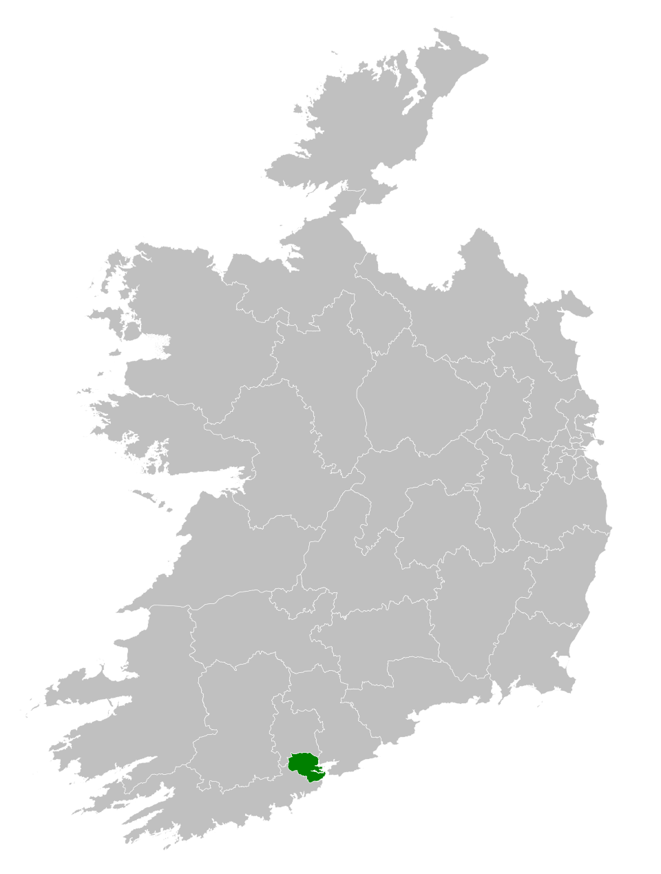 Ciarán Kenneally