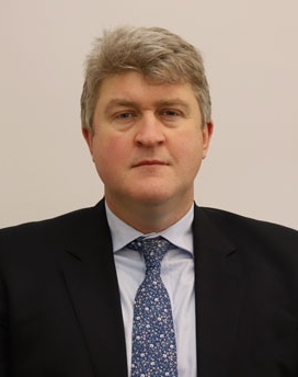 Ciaran Liddy