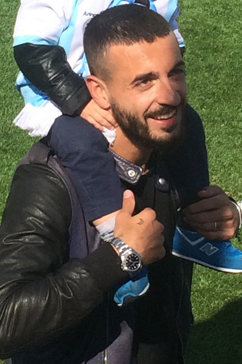 Ciccio Caputo