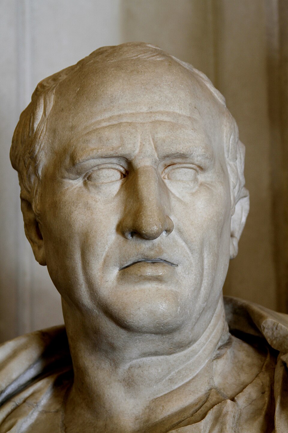 Cicero August