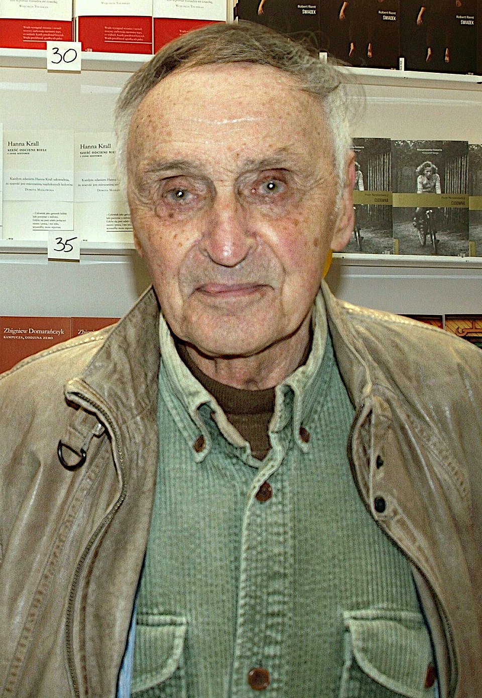 Ciecie Lewis