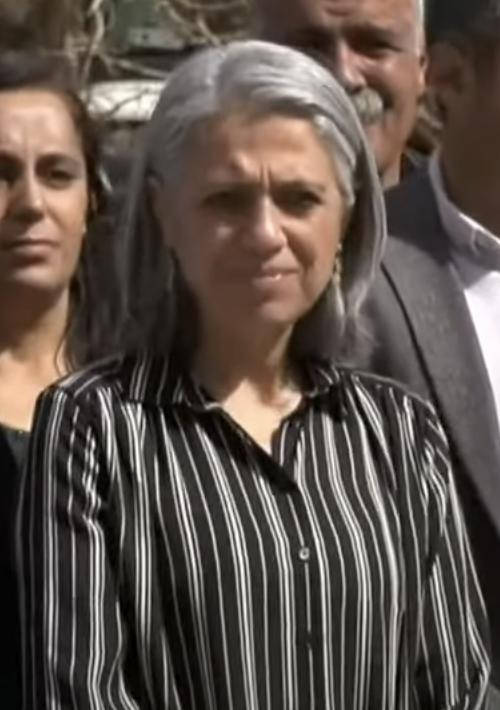 Çiğdem Keskin