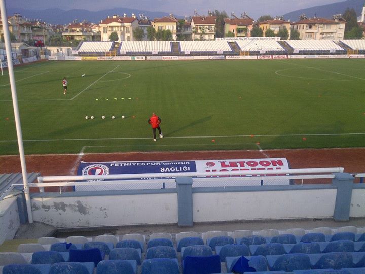 Cihan Kazan