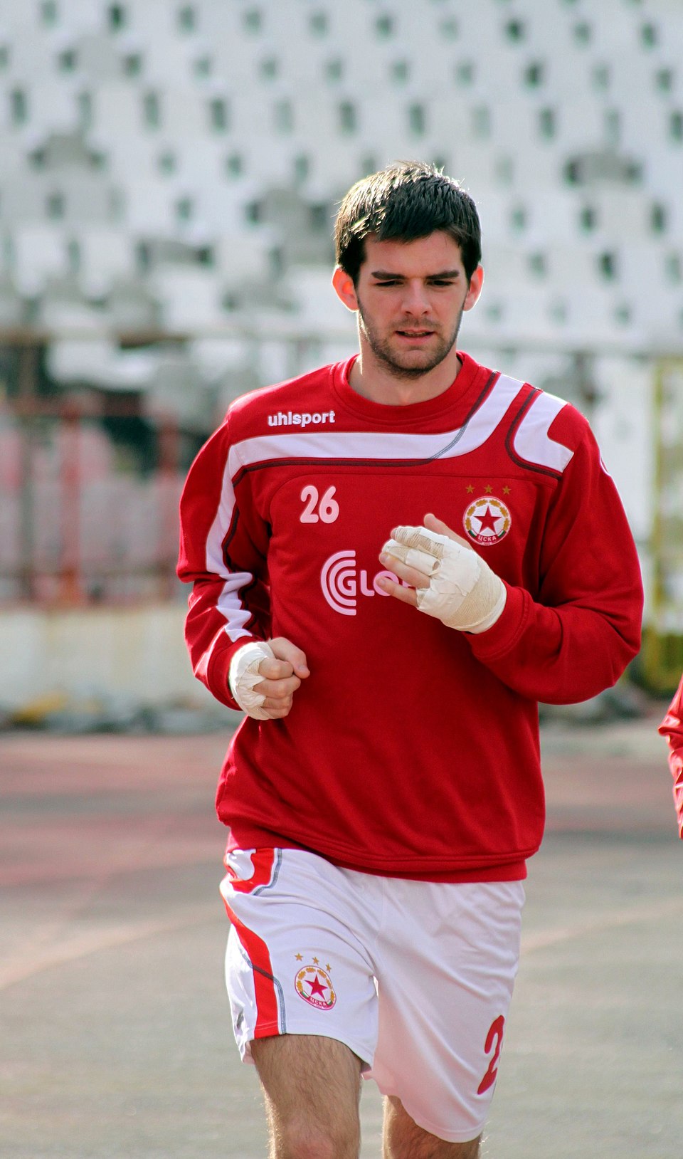 Cillian Keane