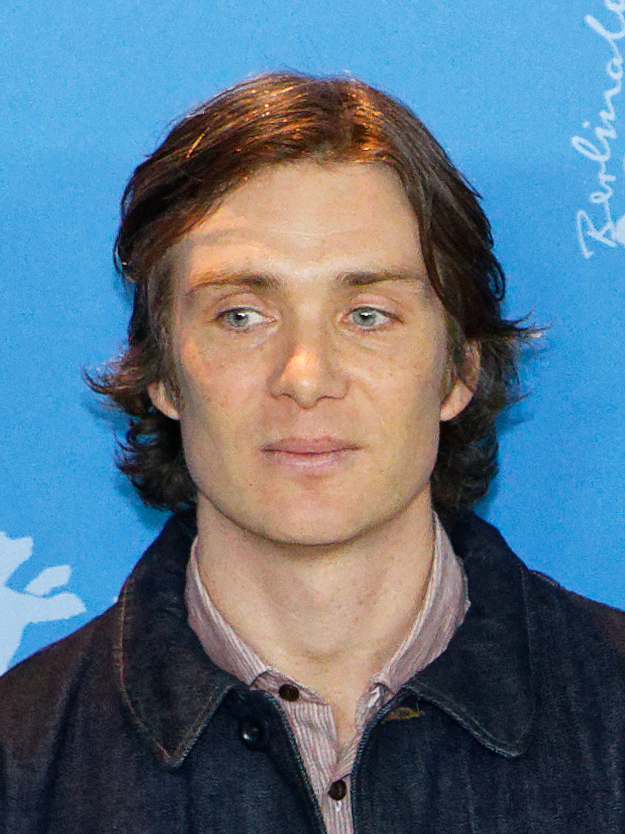 Cillian Moloney