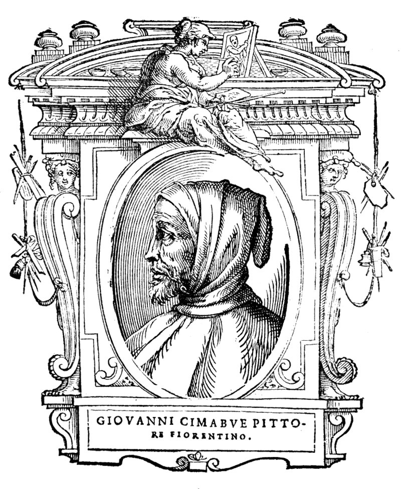 Cimabue