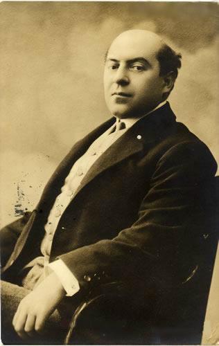 Cincinat Pavelescu