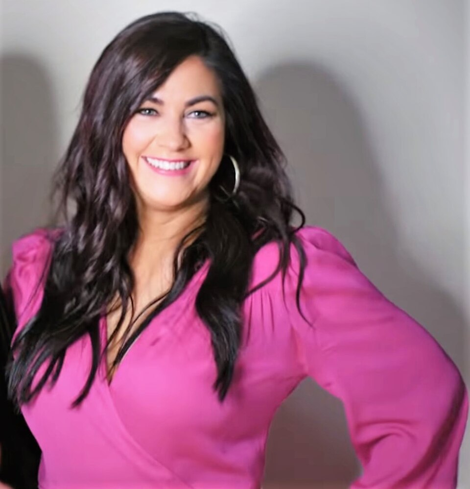 Cindy Eckert
