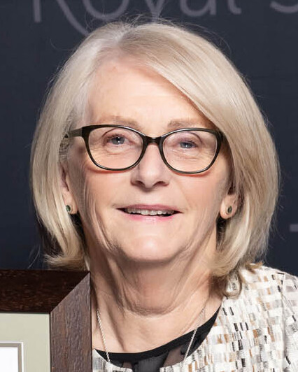 Cindy Farquhar