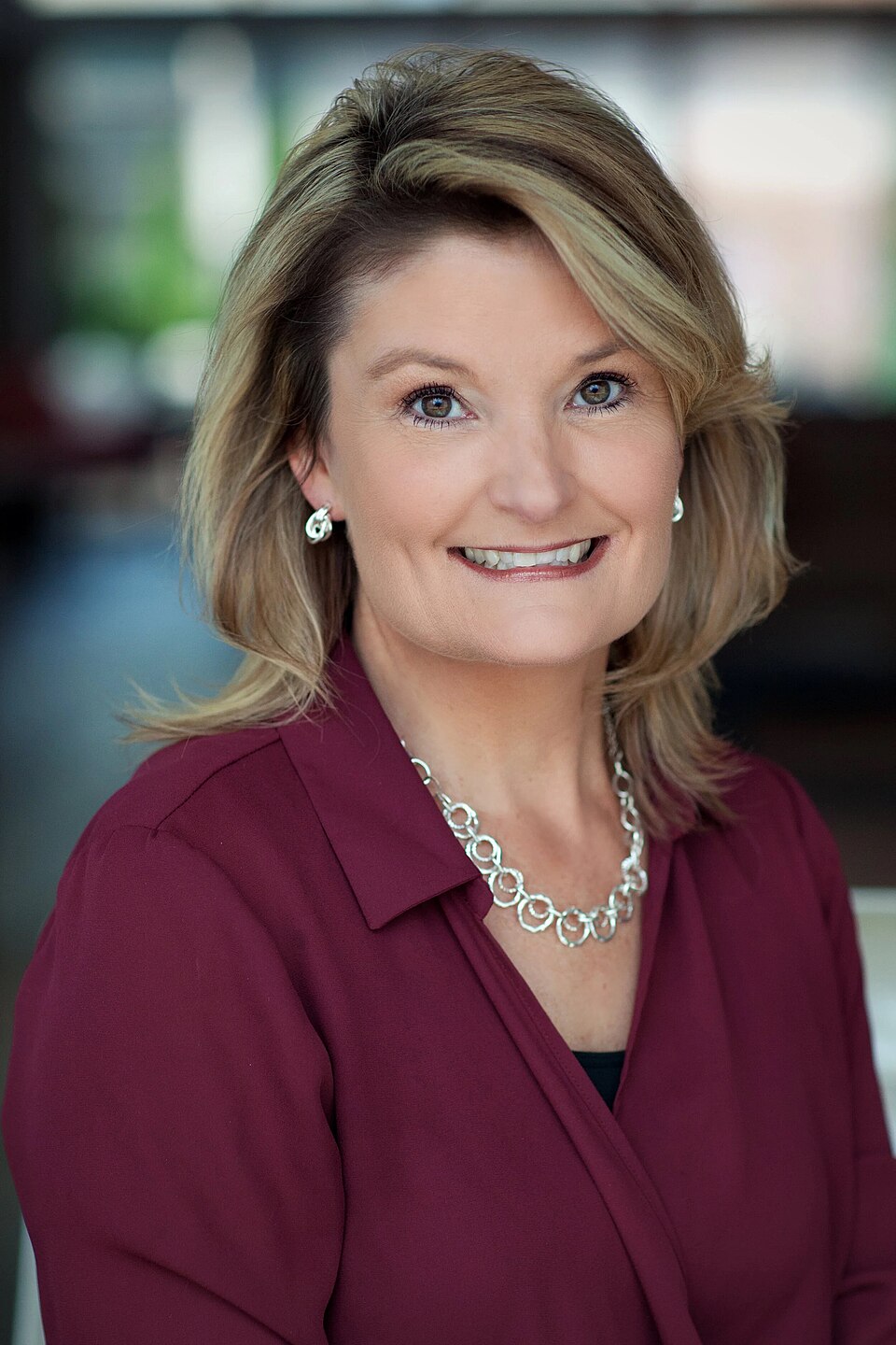 Cindy Holscher