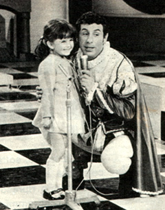 Cino Tortorella