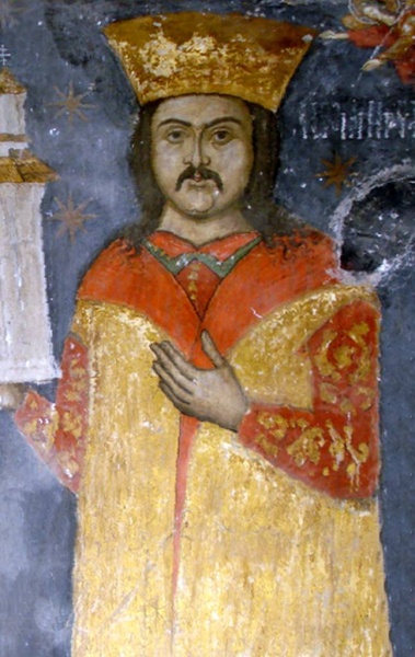 Ciobanul