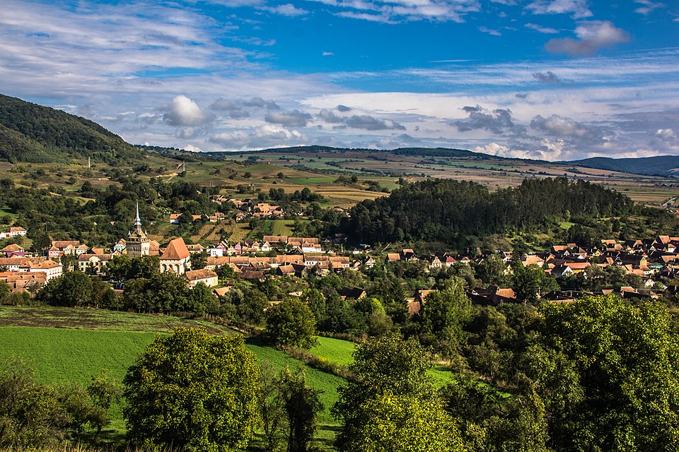 Ciprian Dobre
