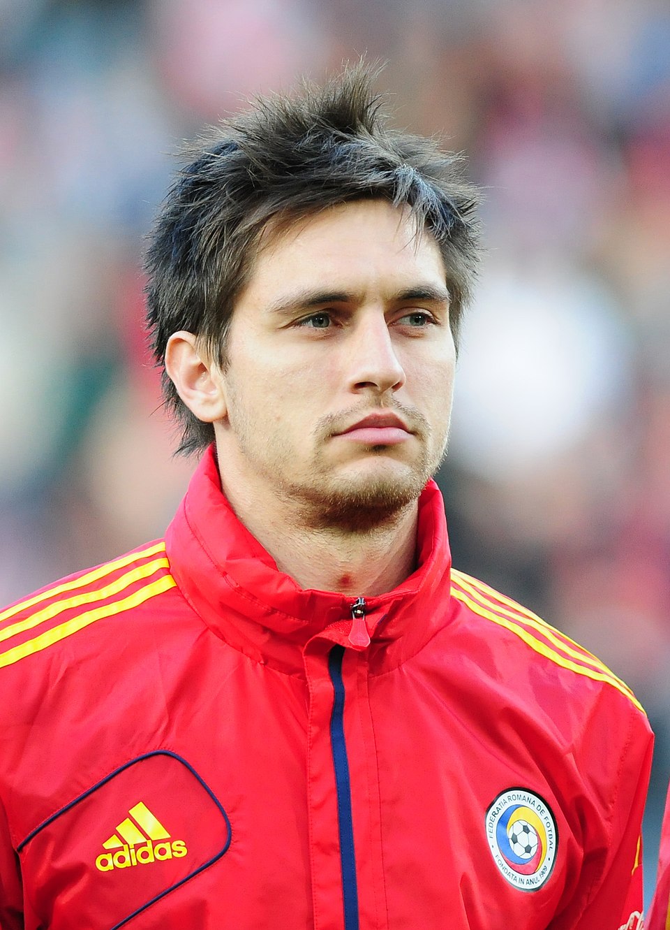 Ciprian Man