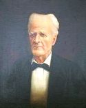 Ciriaco Saucedo