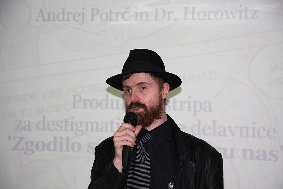 Ciril Horjak