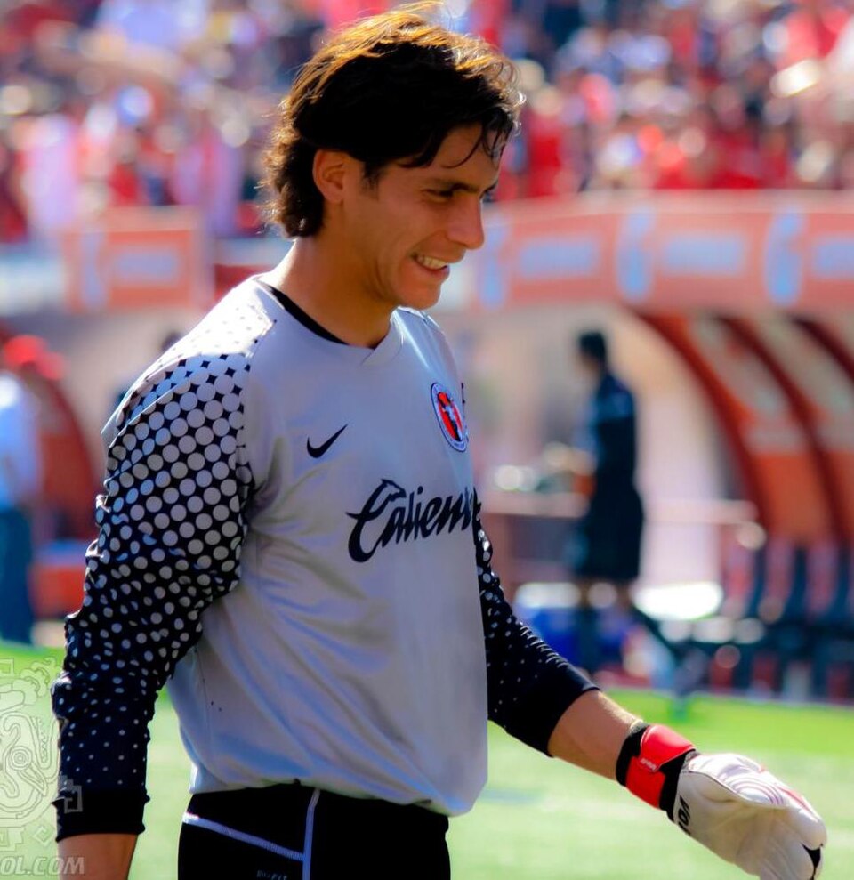 Cirilo González