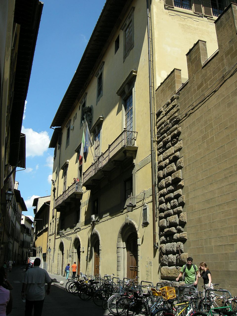 Ciro Riccardi