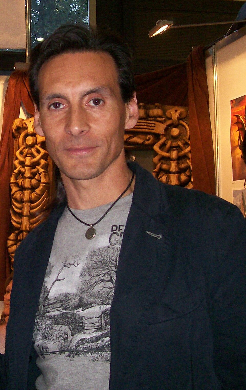 Ciruelo