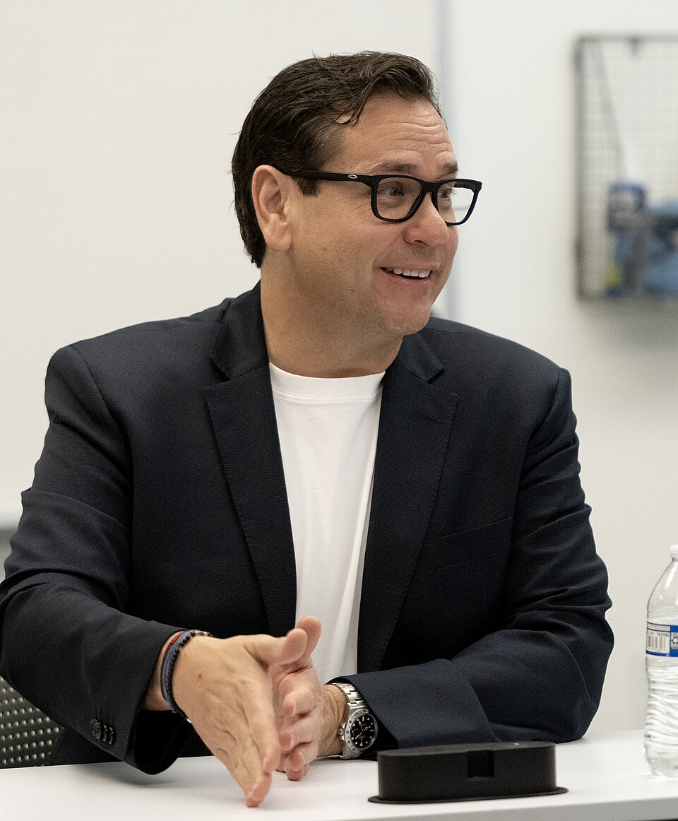Cisco Aguilar