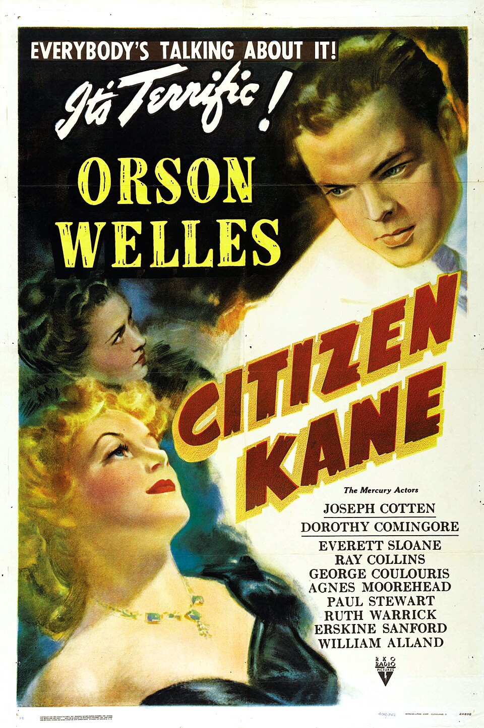 Citizen N