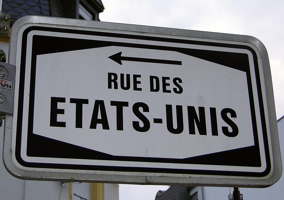 Citizens Estadounidenses