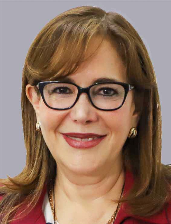 Citlalli Hernández