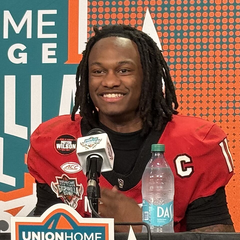 Cj Bailey
