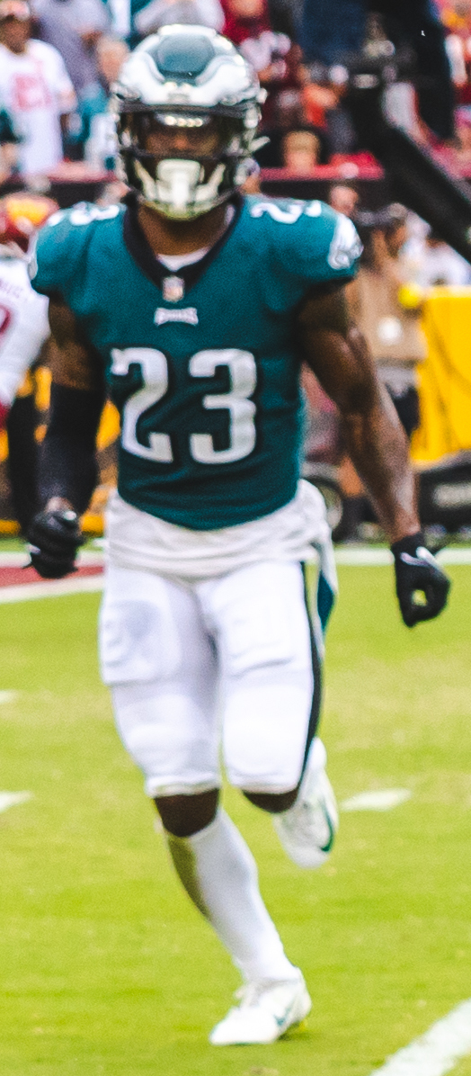 Cj Gardner Johnson
