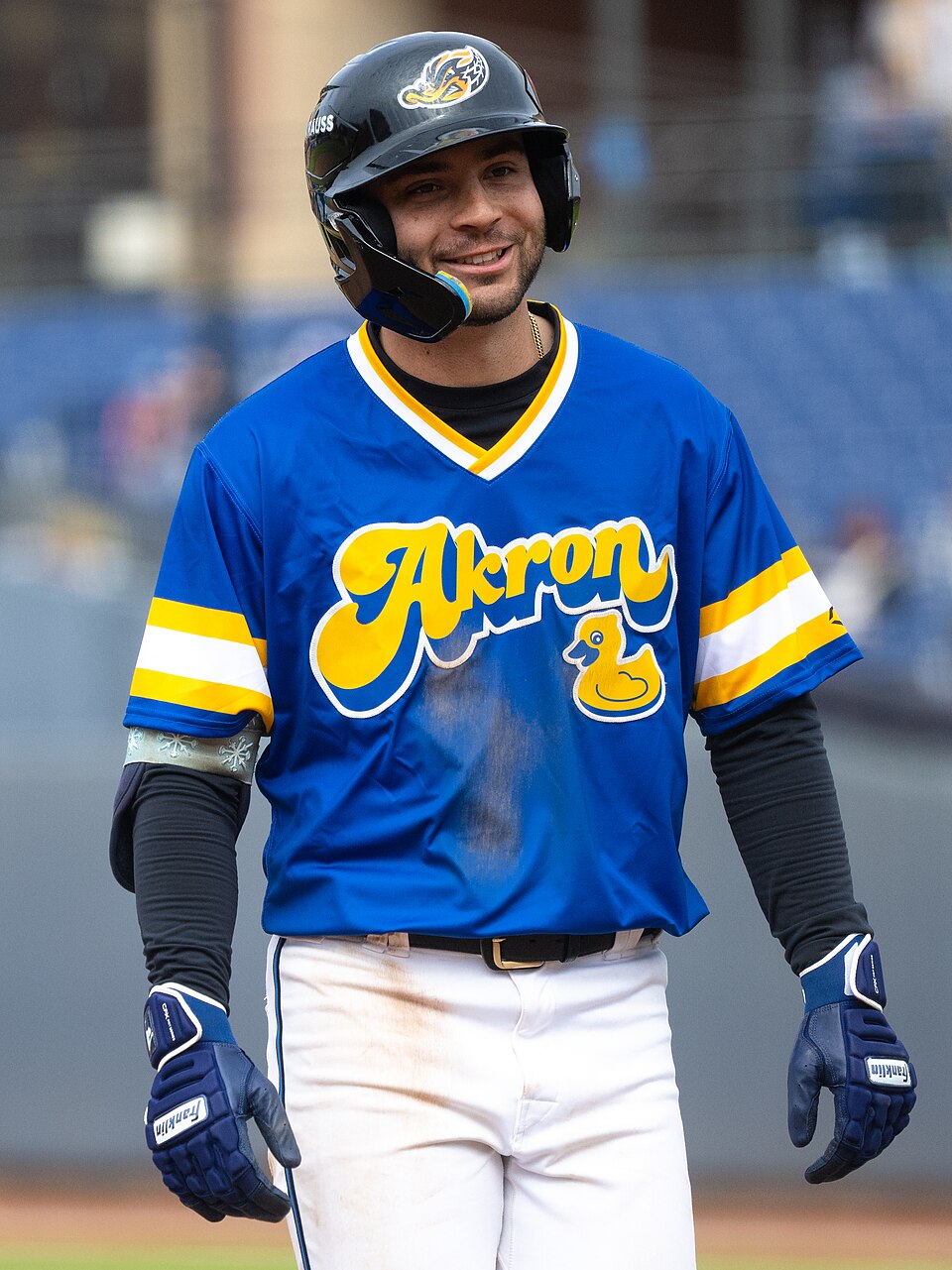 CJ Kayfus