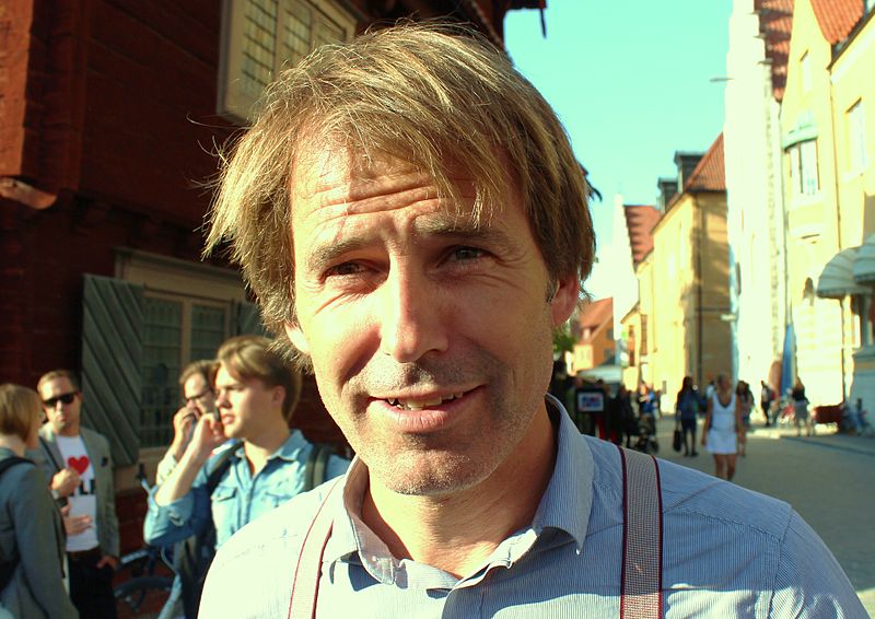 Claes Hemberg