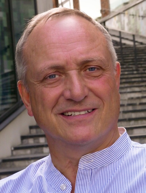 Claes Hultling