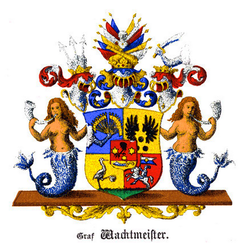 Claes Trolle Wachtmeister