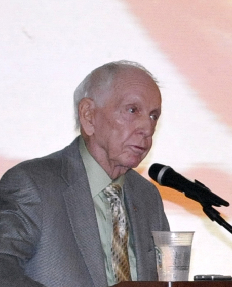 Clair Haynes