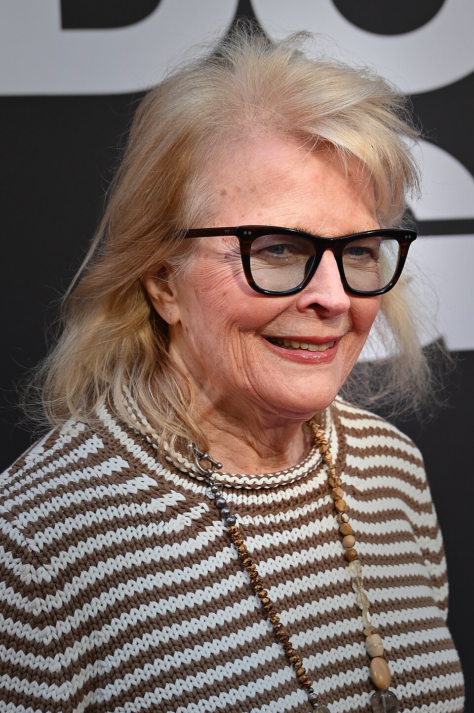 Claire Bergen