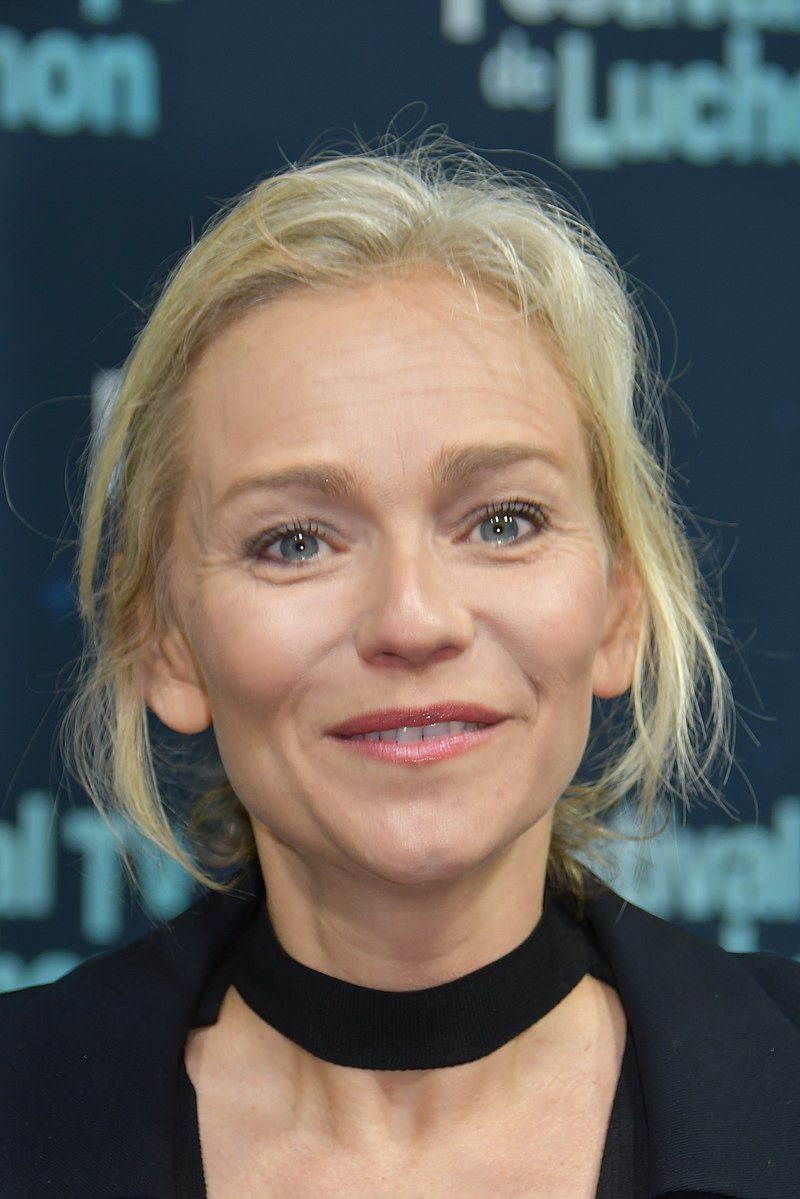 Claire Borotra