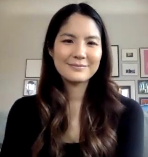 Claire Chen