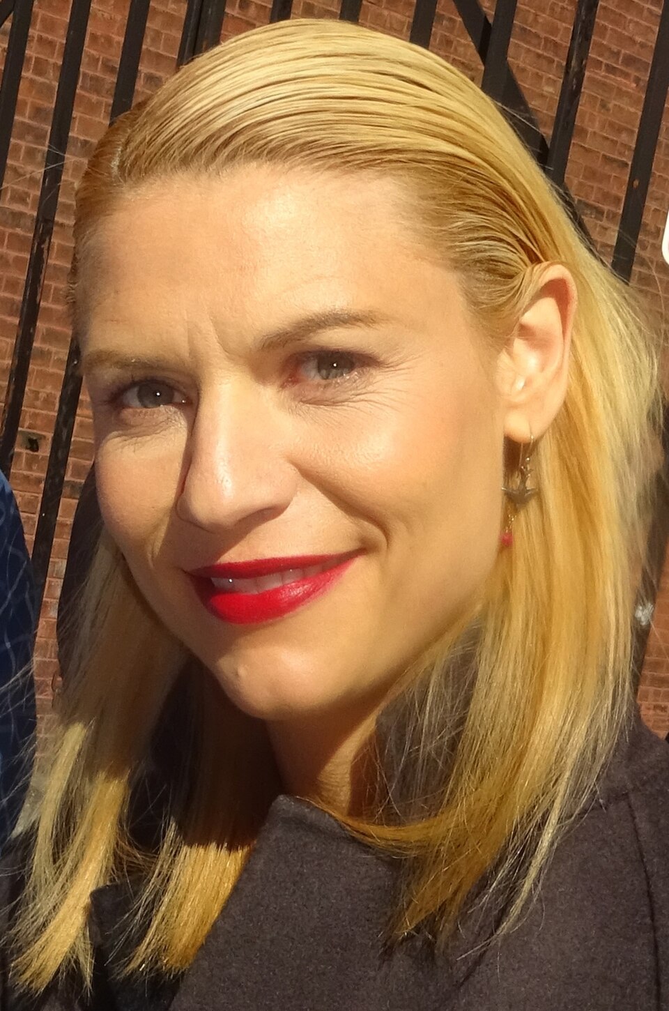 Claire Clare