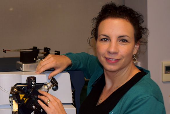 Claire Compagnon