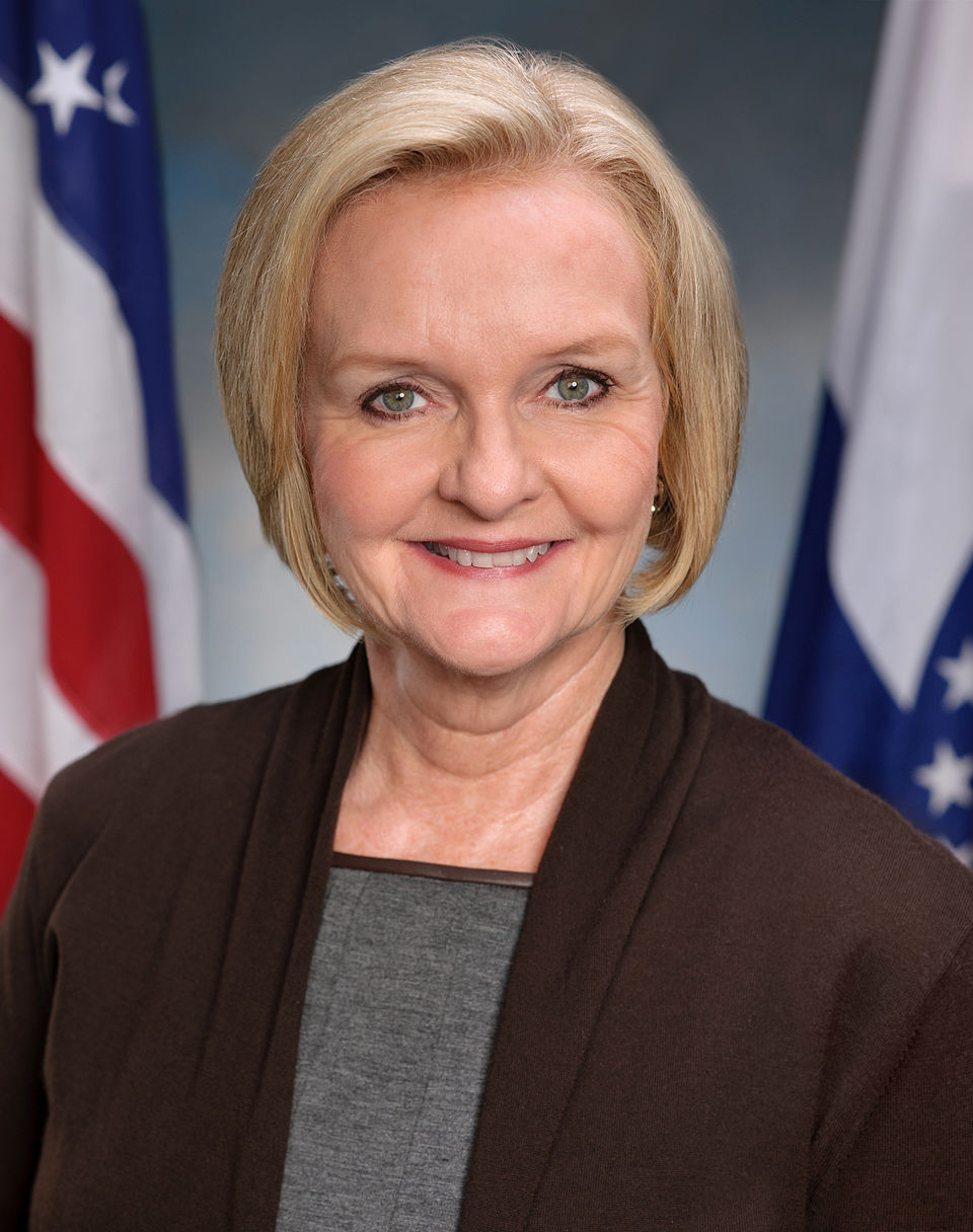 Claire Geier