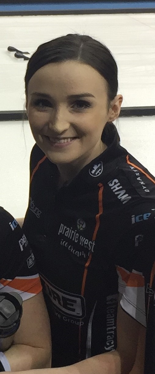 Claire Haughian