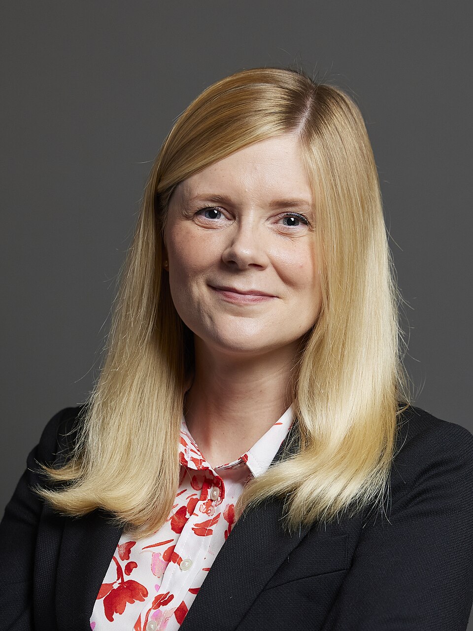 Claire Hazelgrove