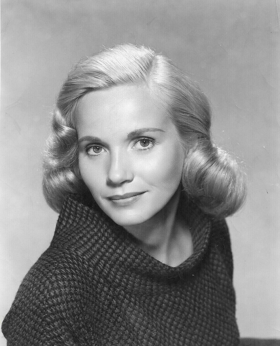Claire Hewitt