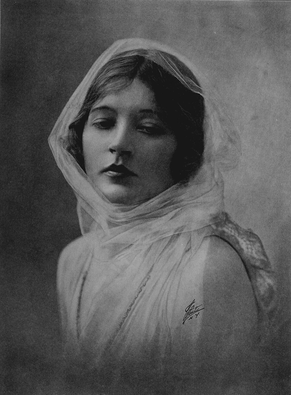 Claire Marie Murray