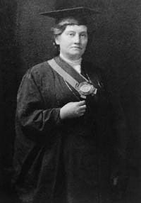 Claire Nevinson