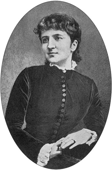 Claire O’Shea