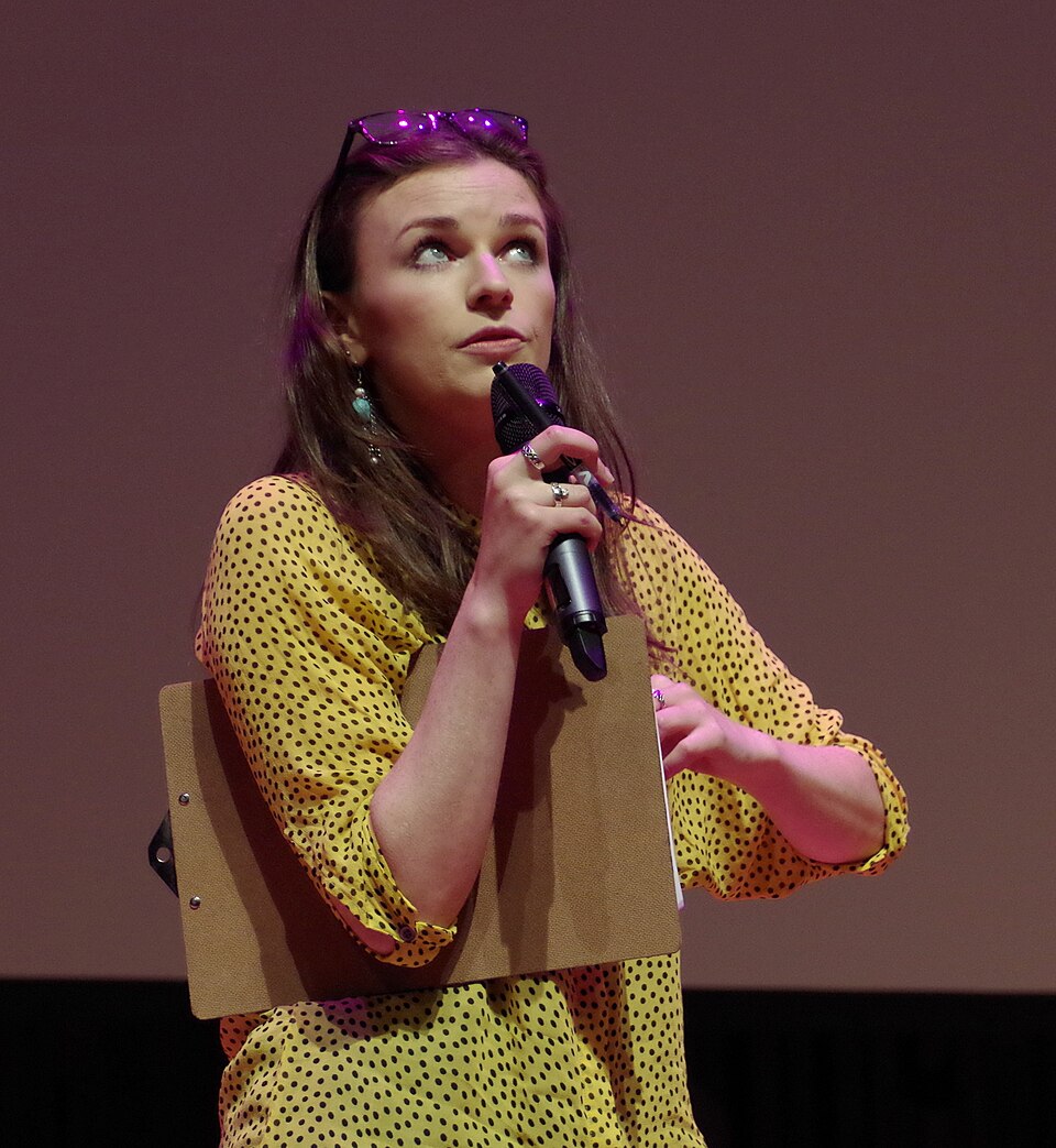 Claire O'Sullivan