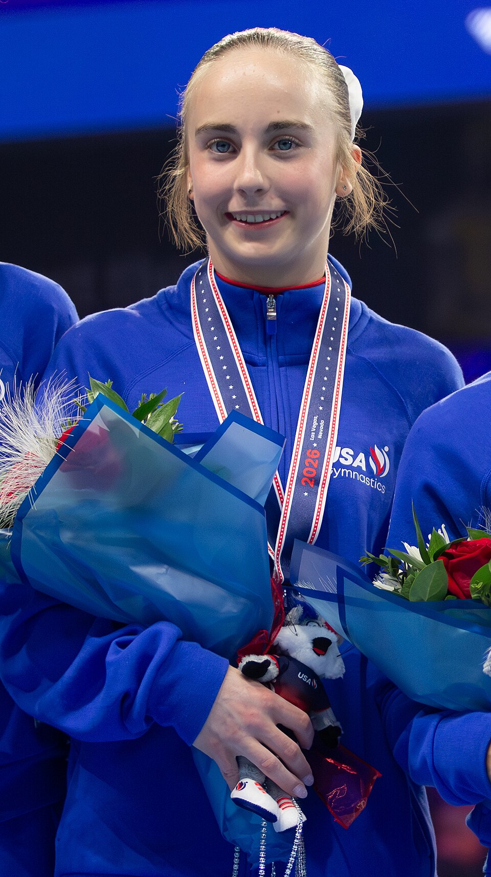 Claire Pease